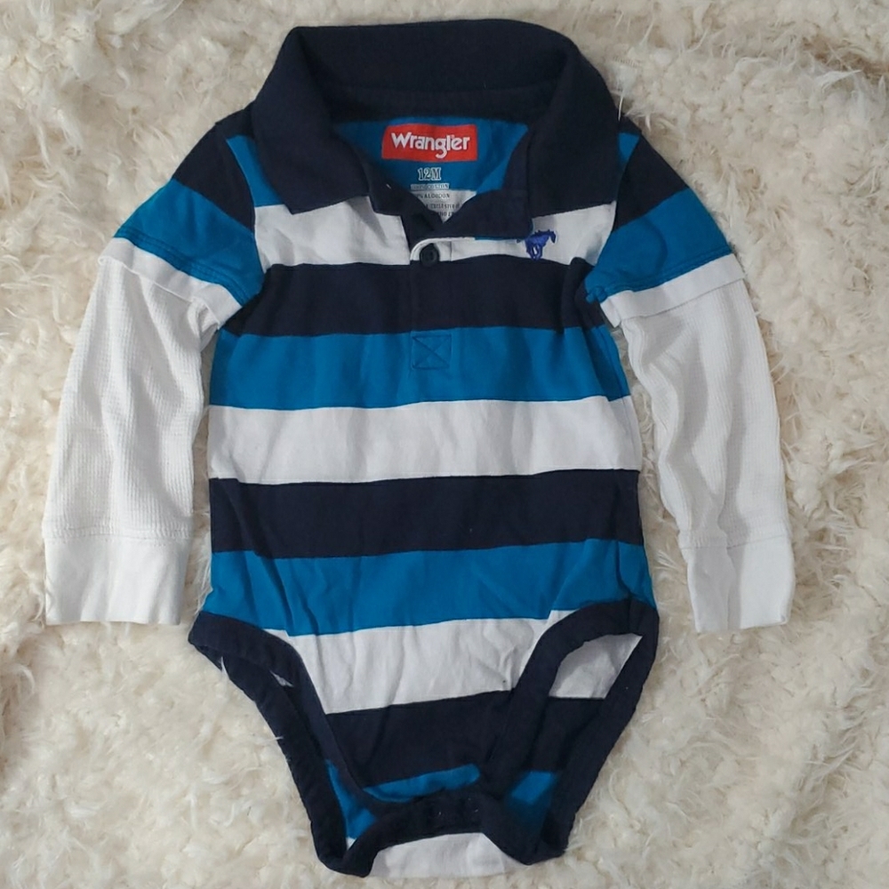 long sleeve bodysuit